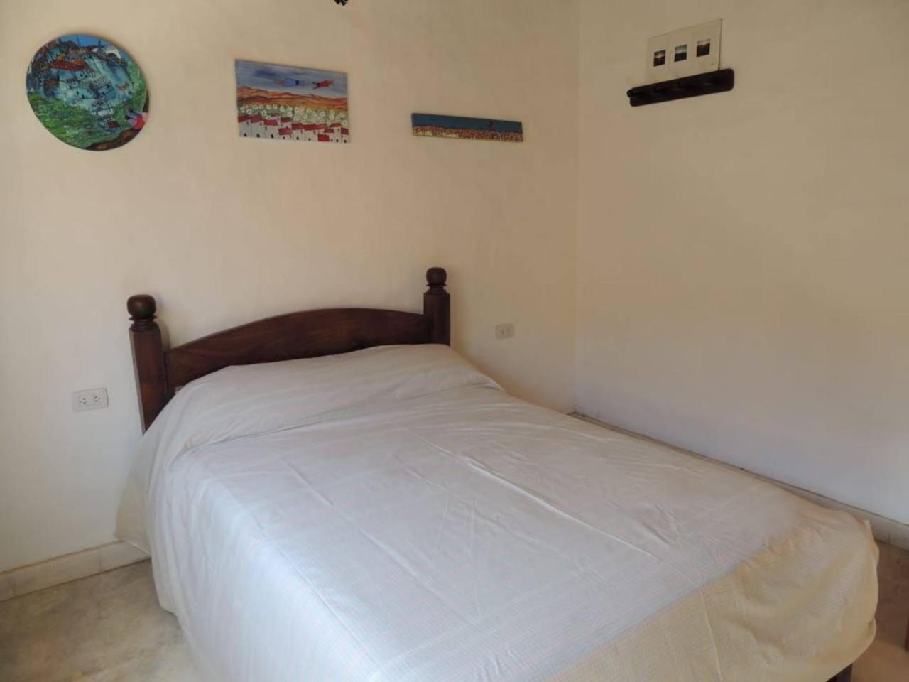 Lo De Joaquin Apartment Tilcara Exterior photo